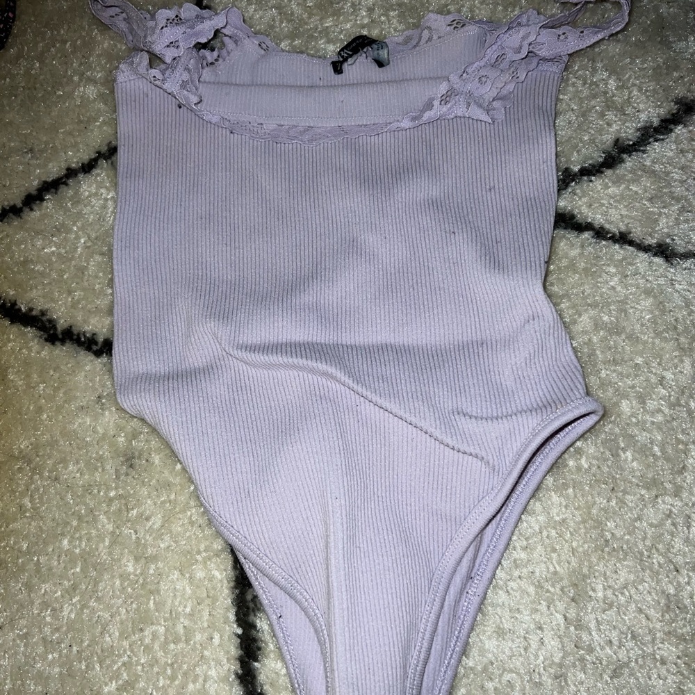 Zara bodysuit <3